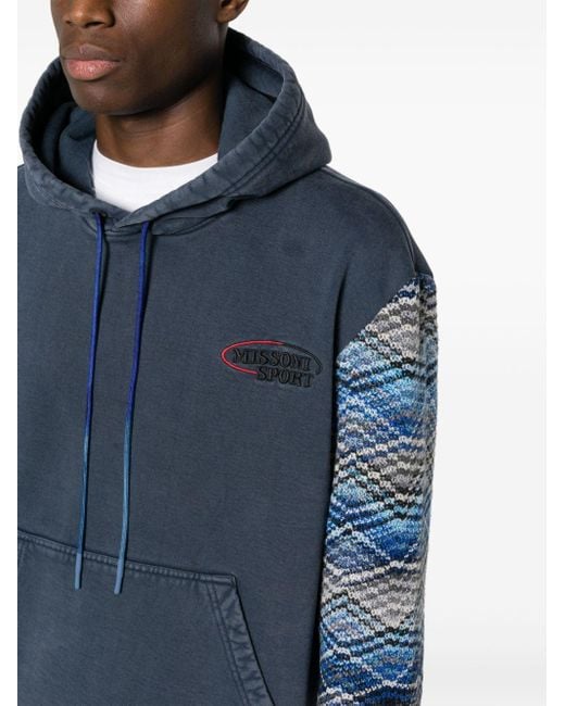 Missoni 2024 hoodie mens