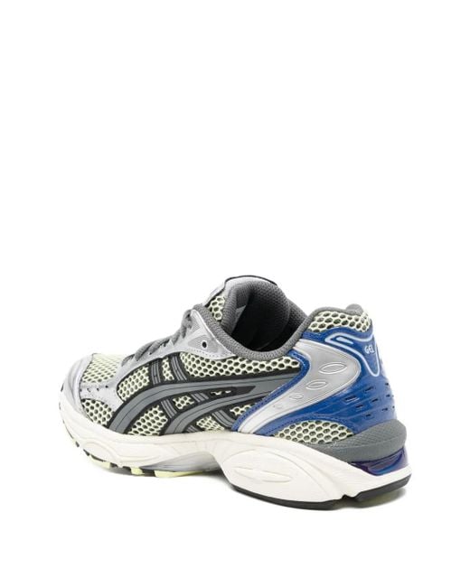 Asics Gray Sneakers Gel-Kayano 14 Soft