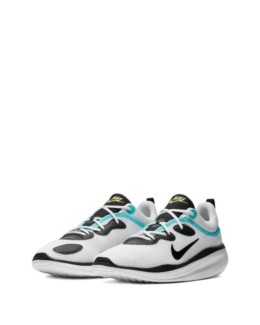Nike White Acmi Sneakers