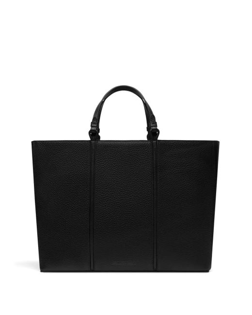 Jacquemus Black Le Marino Tasche