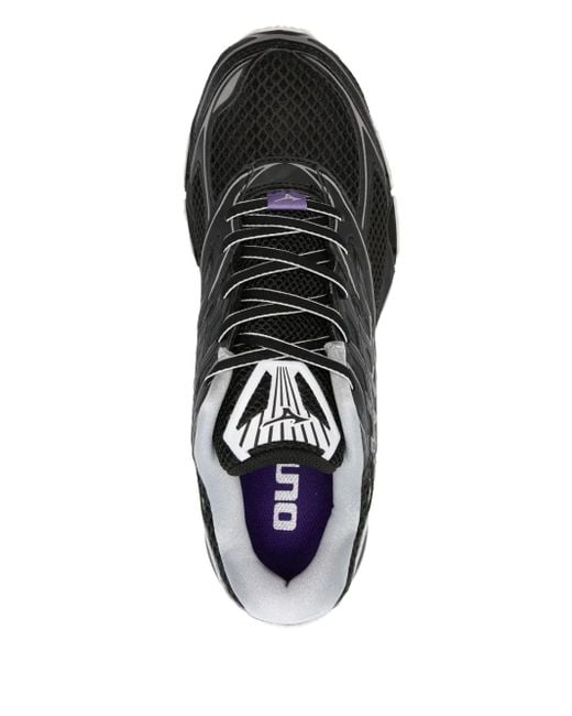 Mizuno Black Wave Prophecy Ls Sneakers
