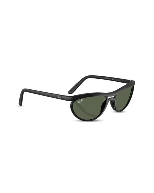 Ray-Ban Green Rb4453 Liteforce Sunglasses