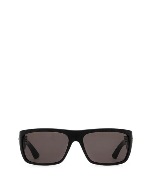 Chrome Hearts Black Bjorn Again Sunglasses for men