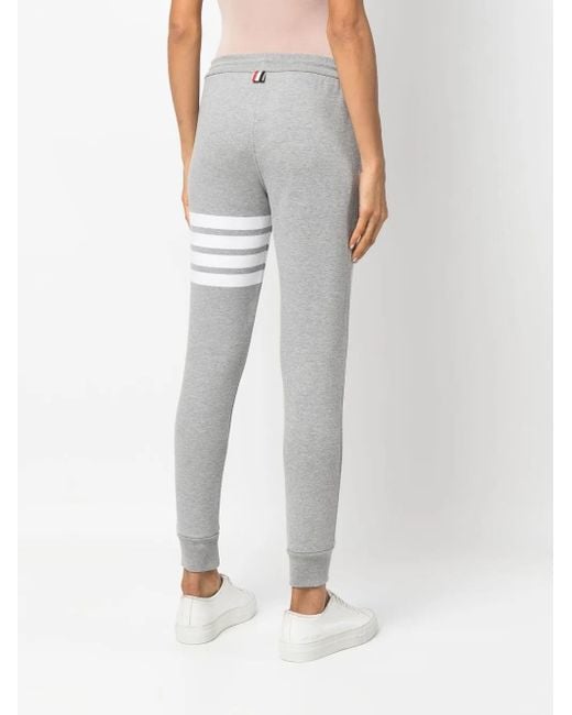 Thom Browne Gray Sweaters