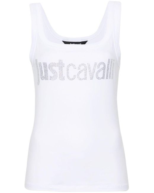 Just Cavalli White Top