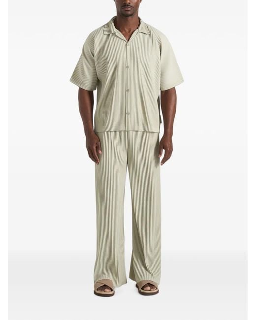 Manière De Voir White Justin for men