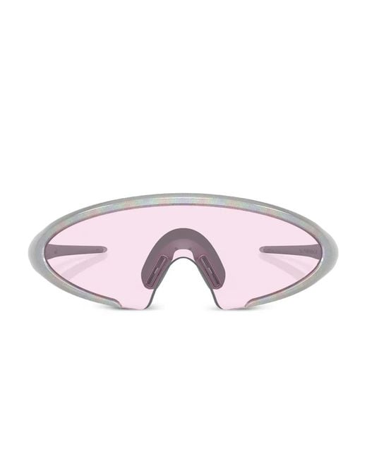 Oakley Pink Ellipse Sunglasses