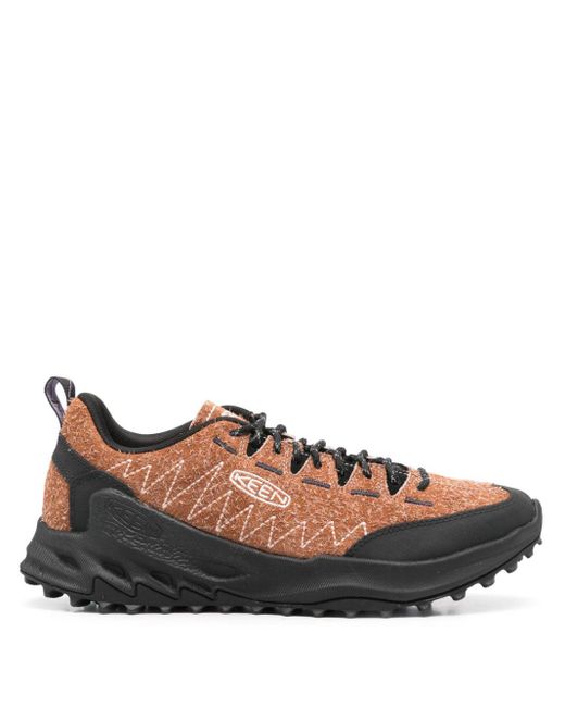 メンズ Keen X Gramicci 'jasper Zionic' スニーカー Brown