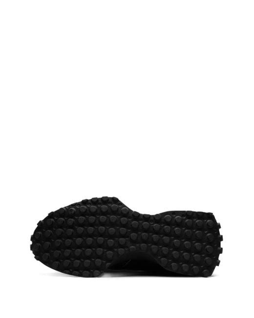 New Balance Black 327 Midsole Sneakers for men