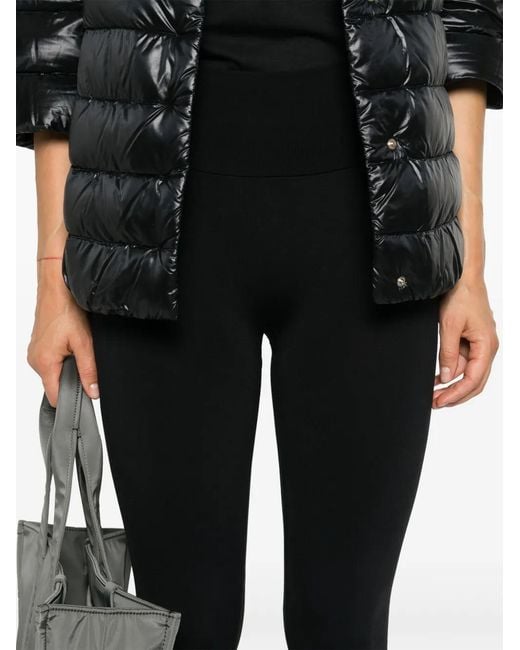 Wolford Black The W.O.W. Perfect Fit Leggings