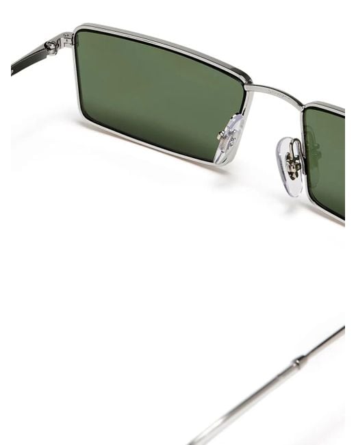 Ray-Ban Green Emy Bio-Based Sunglasses