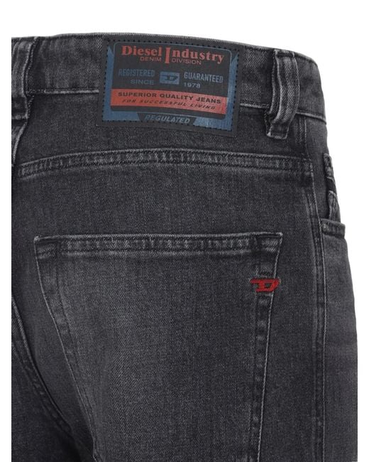 DIESEL Blue Jeans