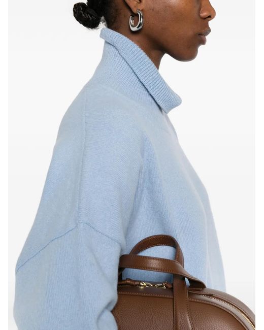 Rohe Coltrui in het Blue