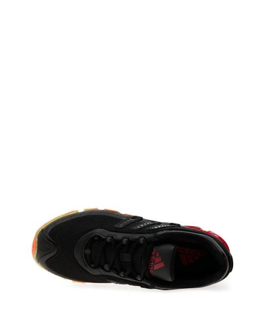 Zapatillas Megaride Adidas de hombre de color Red