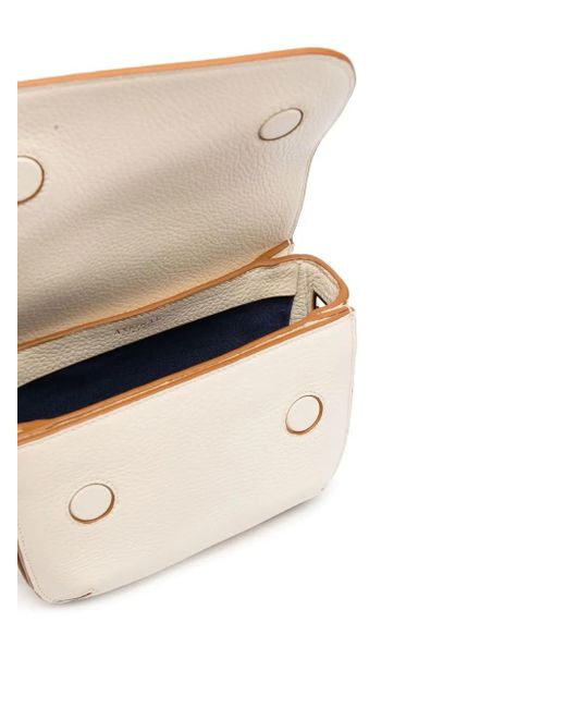 Borsa A Tracolla Ella di Aspinal in Natural