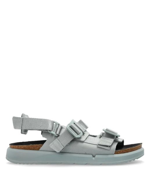 Birkenstock Shinjuku Sandalen in Gray für Herren