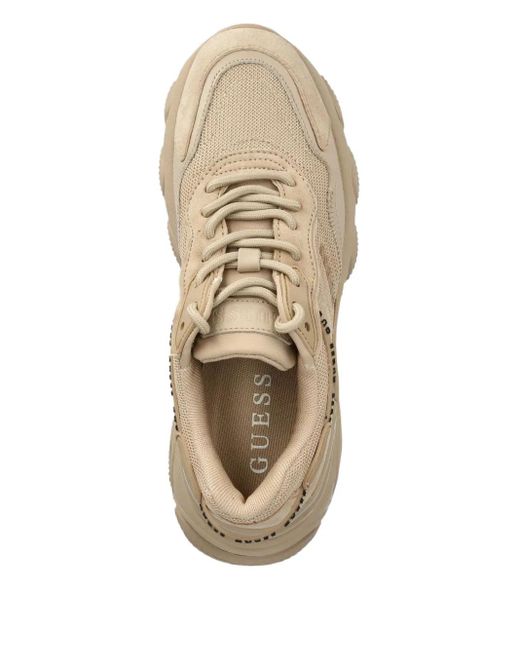 Guess Natural Micola Sneakers