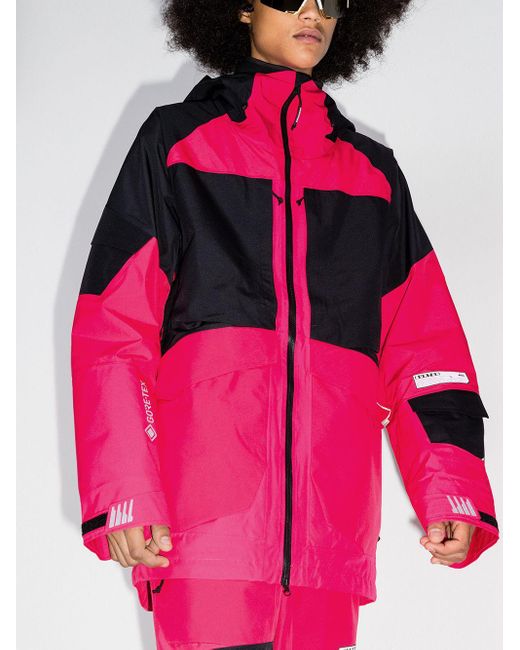 Burton Pink Banshey Gore-tex 2l Ski Jacket for men