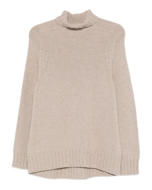 THE M.. Natural Luke Jumper