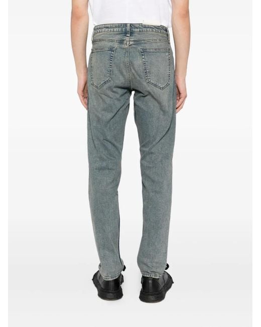 メンズ Rag & Bone Fit 3 Athletic ジーンズ Gray