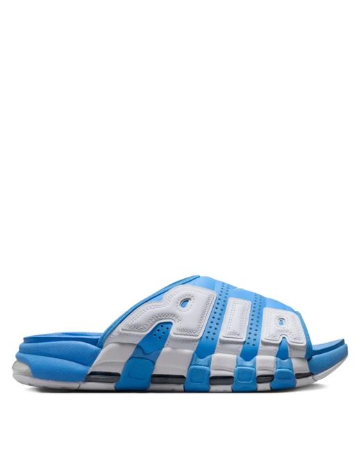 Nike Air More Uptempo Slide 