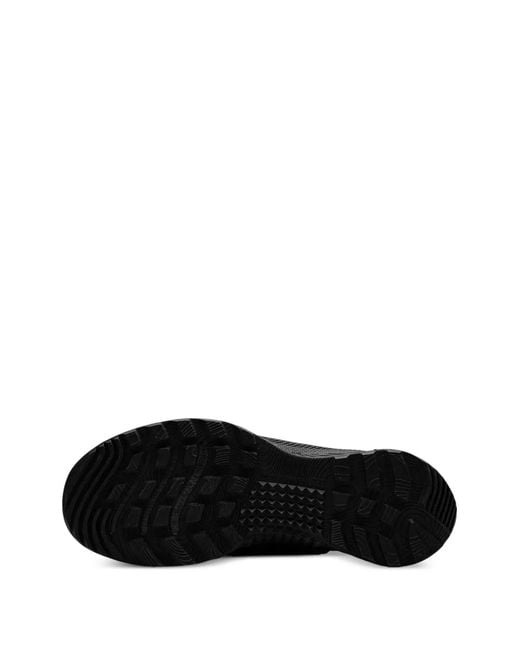 Nike Black React Sfb Carbon Low Sneakers for men