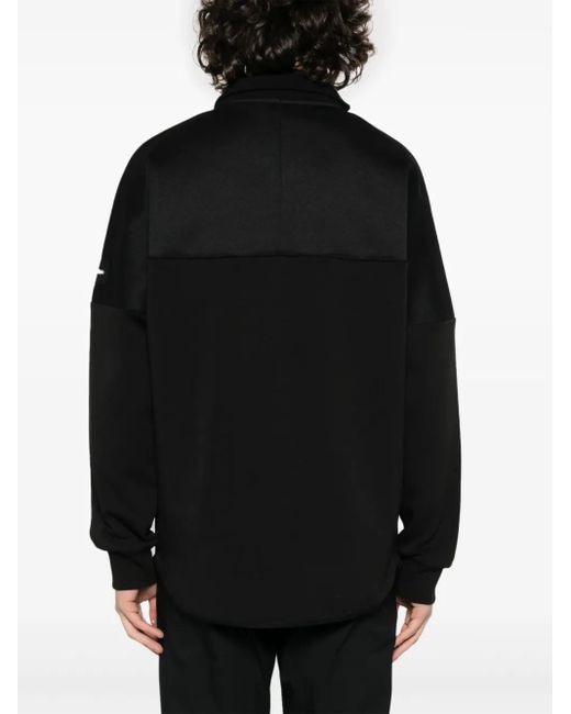 Calvin Klein Blue Sweat À Patch Logo for men