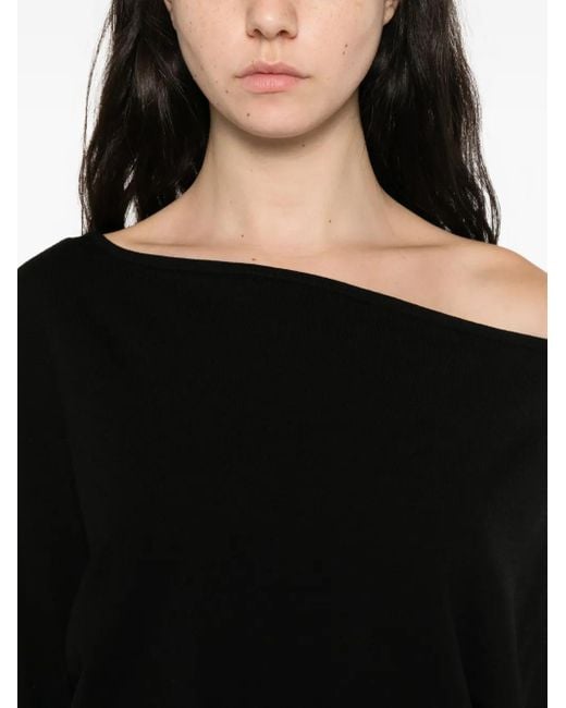 Jonathan Simkhai Black Janese Midi Dress