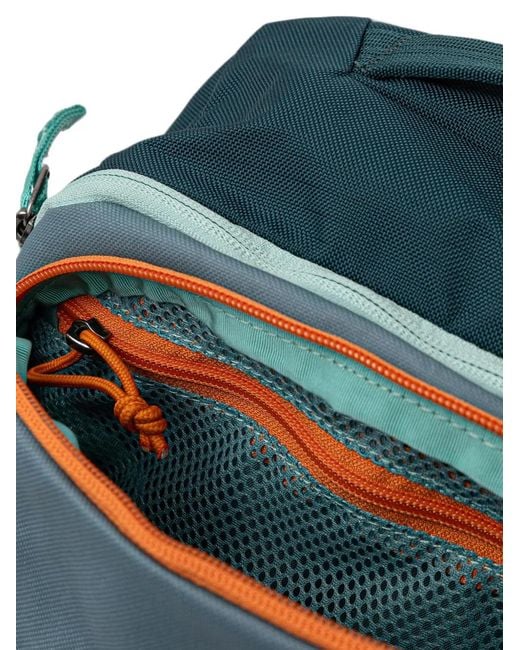 COTOPAXI Blue Mini Allpa Backpack