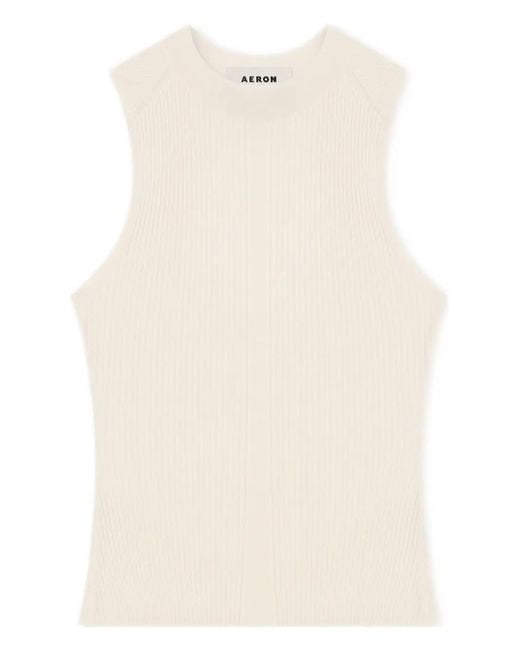 Aeron June Top in het Natural