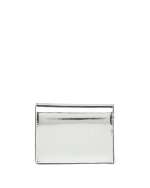 DIESEL White Wallets