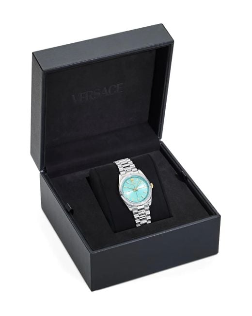 Versace Blue Millenyium Lady Uhr