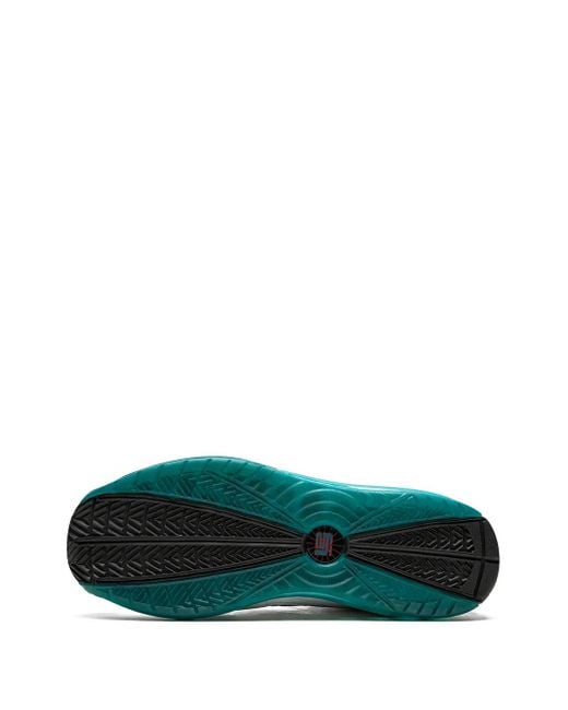 Nike Air Max Lebron 7 ハイカットスニーカー Black