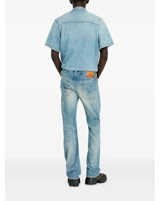 DIESEL Blue Jean Larkee 1985 for men