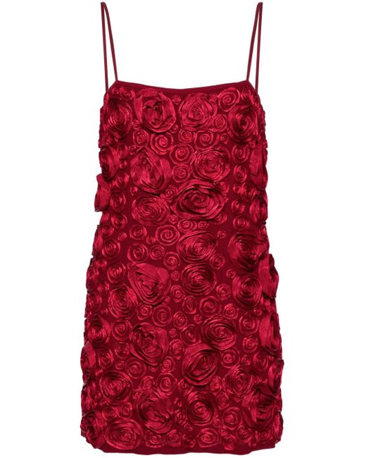 Blumarine Red Dresses