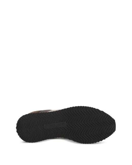 Baskets Blville Philippe Model en coloris Brown