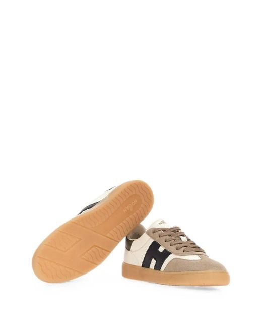 Baskets Cool Hogan pour homme en coloris Natural
