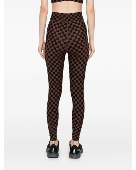 Pantalon Technica The Upside en coloris Gray
