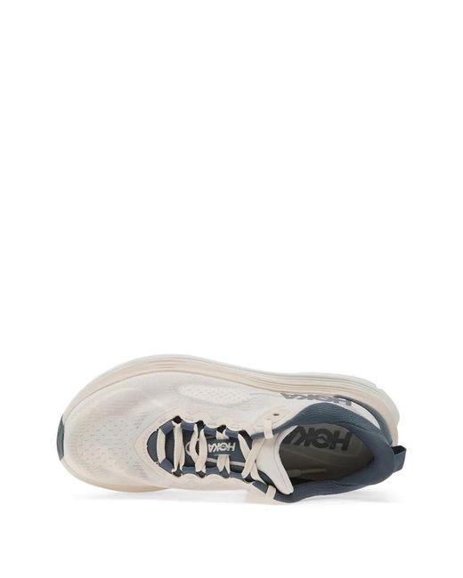 Hoka One One White Zapatilla W Kawana 3
