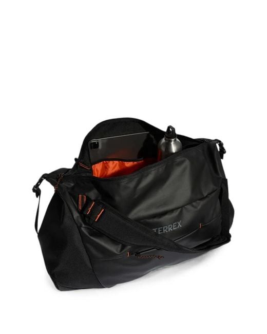 Adidas Black Terrex Multi Backpack