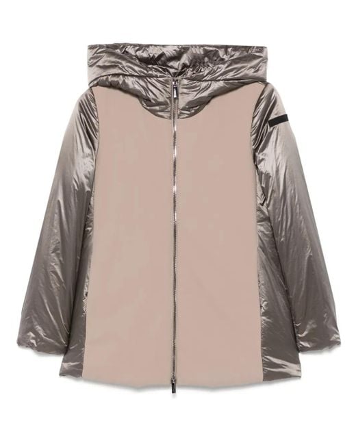 Rrd Winter Hybrid Zar Jack in het Natural