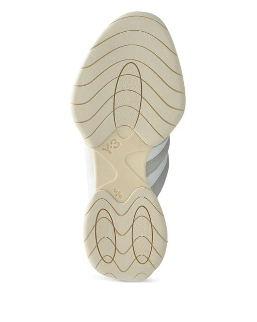 Y-3 Regu スニーカー White