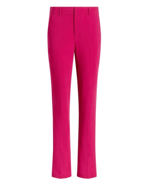 Pantalones Kerry Cinq À Sept de color Pink