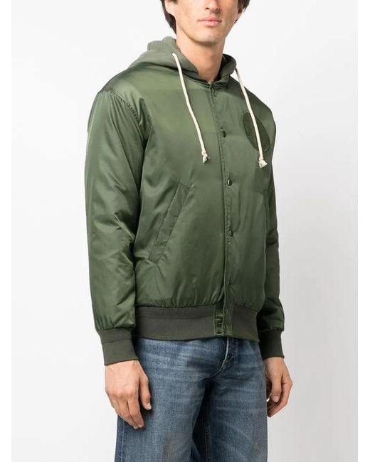 Autry Green Jackets for men