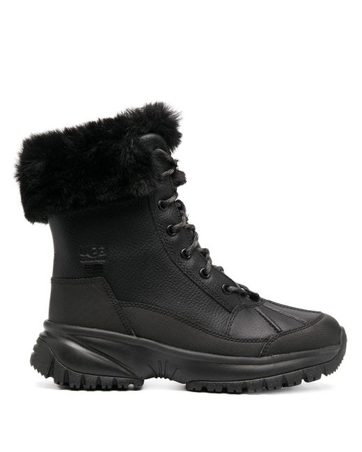 ugg mountain boots