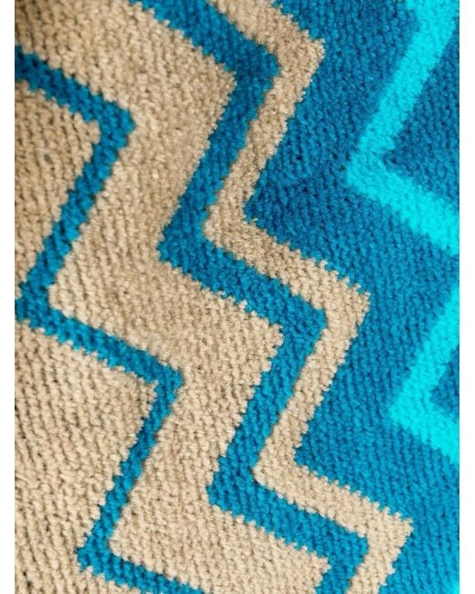 Missoni Blue General Accessories