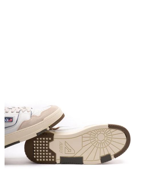 Baskets Clc Autry pour homme en coloris White