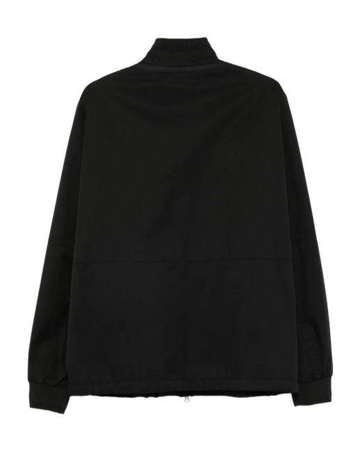 Geox Black Spherica Jacket for men