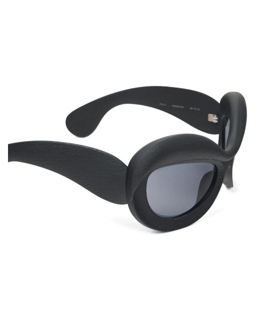 CAMPERLAB Blue Pulla Sunglasses