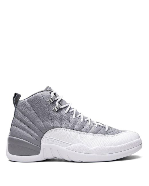 12s stealth